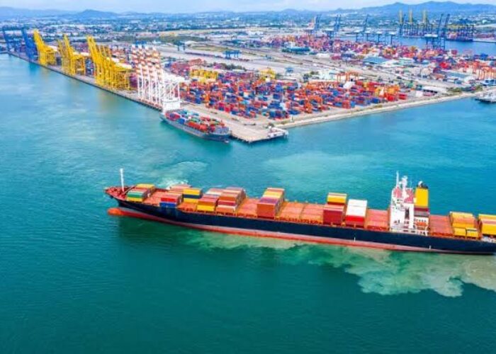 Building Strong Maritime Partnerships