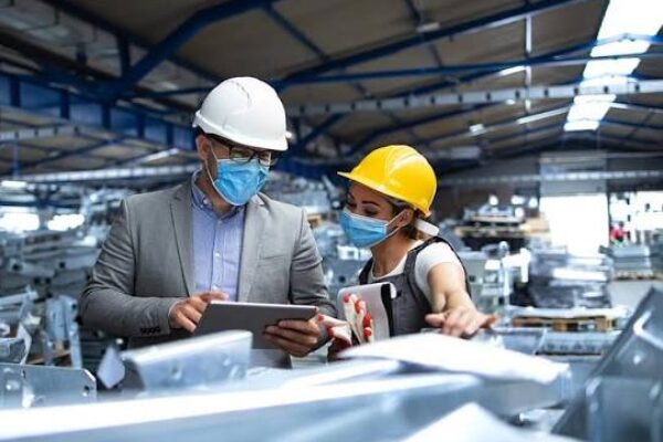 Equipment Sourcing