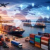 Global Shipping 2