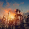 Infrastructure and Industrial