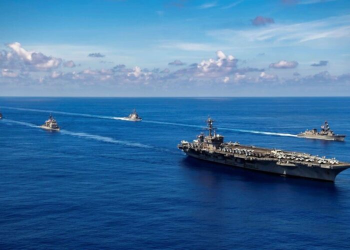 Maritime and Strategic Assets