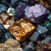 Mineral and Resource Sourcing