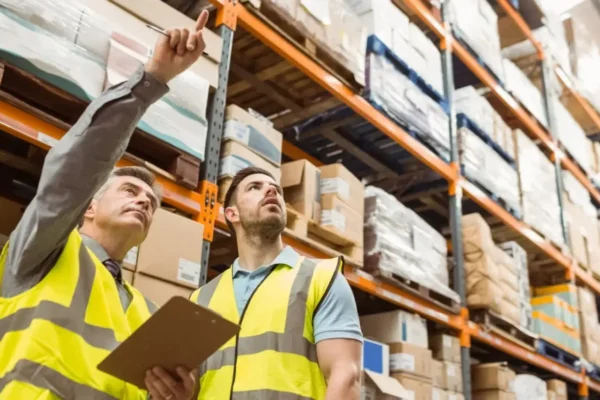 Strategic Supplier Network