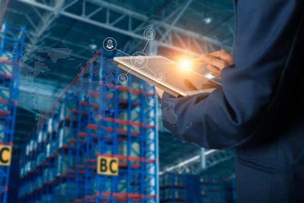 Supply Chain and Logistics