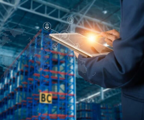 Supply Chain and Logistics