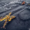 mining resources logistics